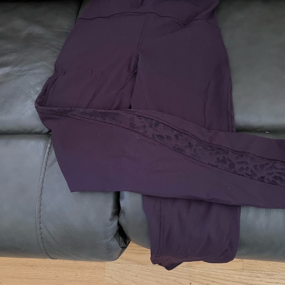 Lululemon leggings